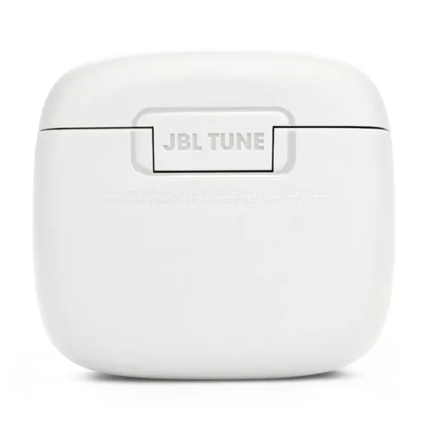 Audífonos JBL Inalámbricos Bluetooth In Ear TWS Tune Flex Cancelación de Ruido Blanco - Imagen 7