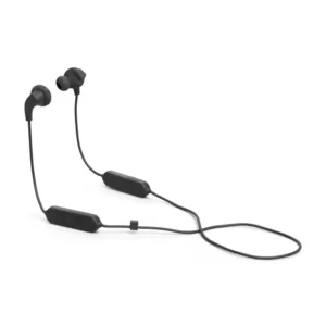 Audífonos JBL Inalámbricos Bluetooth In Ear Deportivo Endurance Run2 Negro