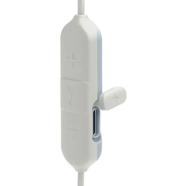 Audífonos JBL Inalámbricos Bluetooth In Ear Deportivo Endurance Run2 Blanco - Imagen 5