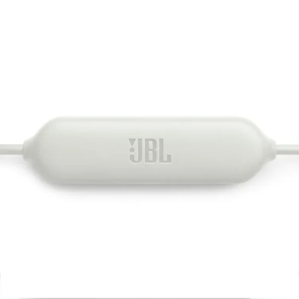 Audífonos JBL Inalámbricos Bluetooth In Ear Deportivo Endurance Run2 Blanco - Imagen 6