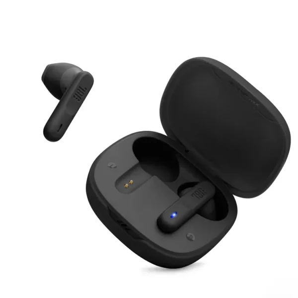Audífonos JBL Inalámbricos Bluetooth In Ear TWS Wave Flex Negro - Imagen 8