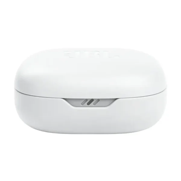 Audífonos JBL Inalámbricos Bluetooth In Ear TWS Wave Flex Blanco - Imagen 4