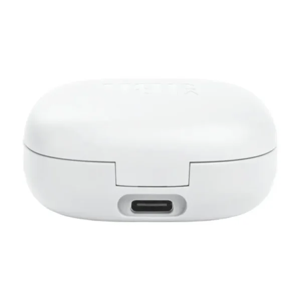 Audífonos JBL Inalámbricos Bluetooth In Ear TWS Wave Flex Blanco - Imagen 5