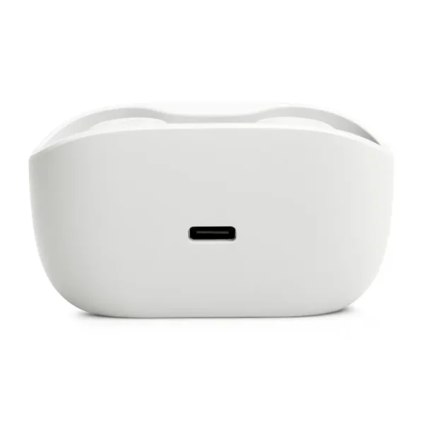 Audífonos JBL Inalámbricos Bluetooth In Ear TWS Wave Buds Blanco - Imagen 5
