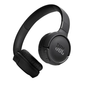 Audífonos de Diadema JBL Inalámbricos Bluetooth On Ear T520BT Negro