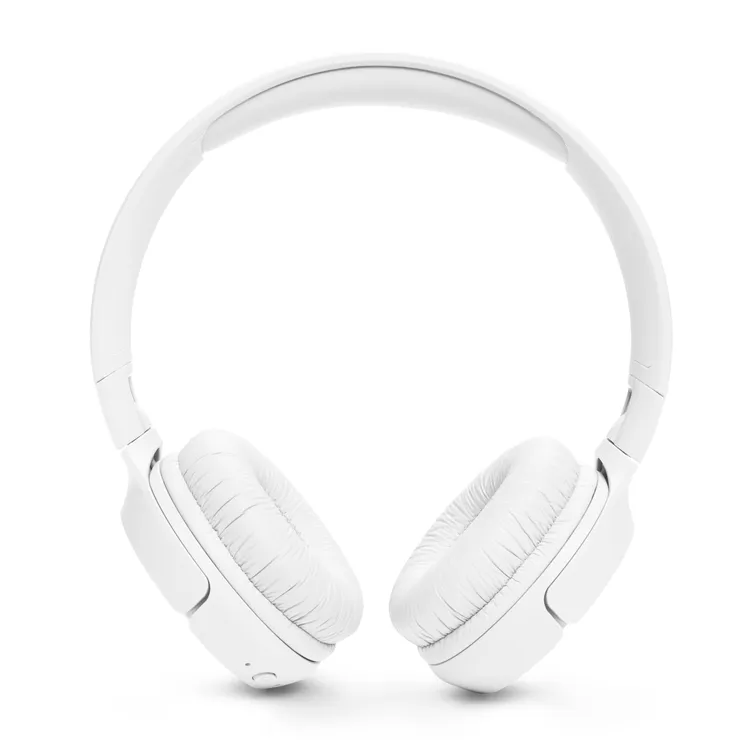Audífonos de Diadema JBL Inalámbricos Bluetooth On Ear T520BT Blanco - Imagen 6