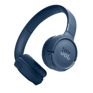 Audífonos de Diadema JBL Inalámbricos Bluetooth On Ear T520BT Azul