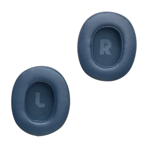 Audífonos de Diadema JBL Inalámbricos Bluetooth Over Ear T770 Cancelación de Ruido Azul - Imagen 9