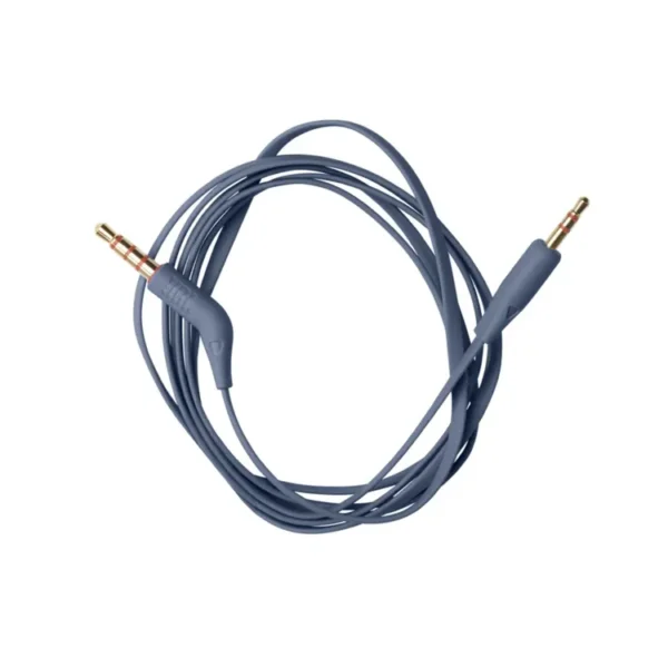 Audífonos de Diadema JBL Inalámbricos Bluetooth Over Ear T770 Cancelación de Ruido Azul - Imagen 10