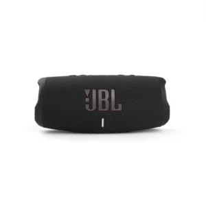 Parlante JBL Inalámbrico Bluetooth Charge 5 40W Negro