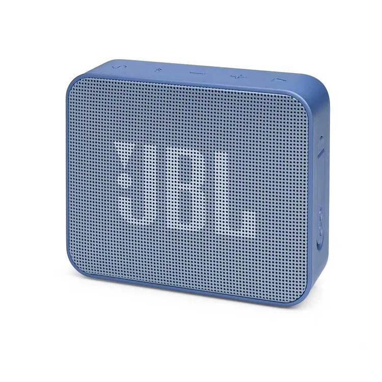Parlante JBL Inalámbrico Bluetooth GO Essential 3.1W Azul