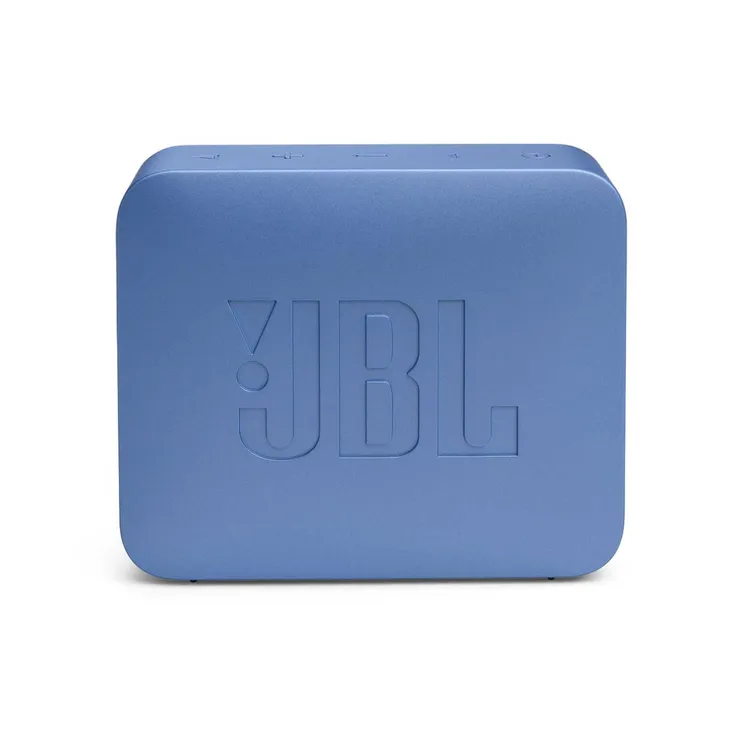 Parlante JBL Inalámbrico Bluetooth GO Essential 3.1W Azul - Imagen 4
