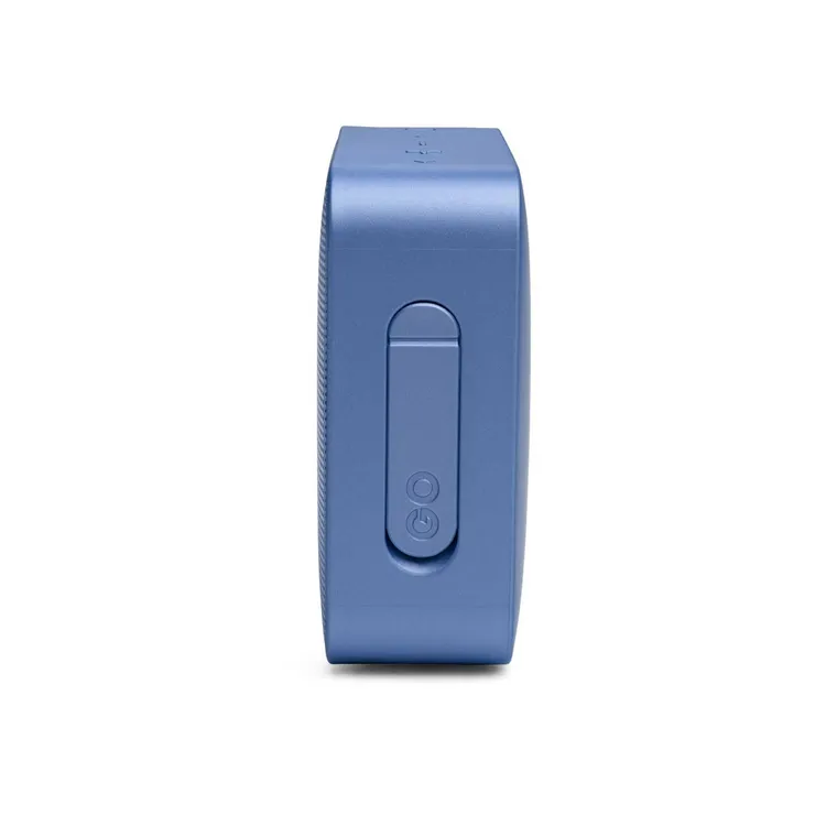 Parlante JBL Inalámbrico Bluetooth GO Essential 3.1W Azul - Imagen 6
