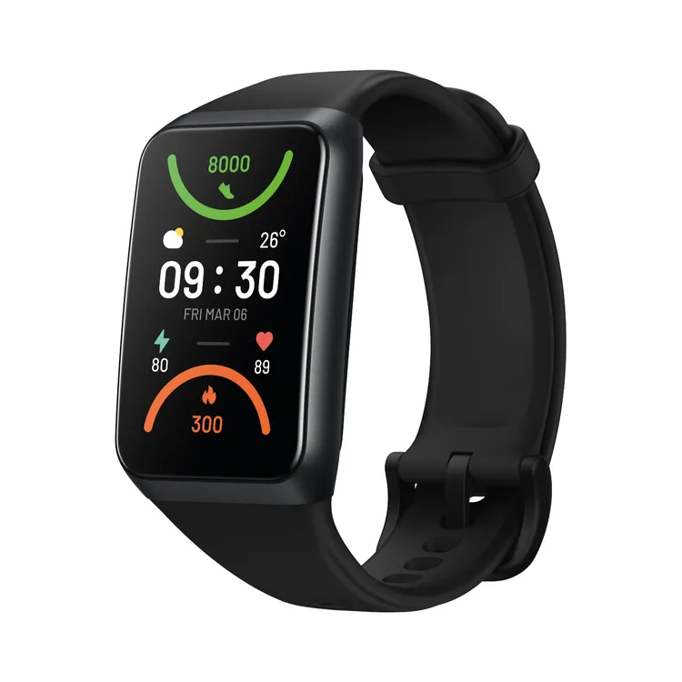 Banda OPPO Band 2 Negro - Imagen 2