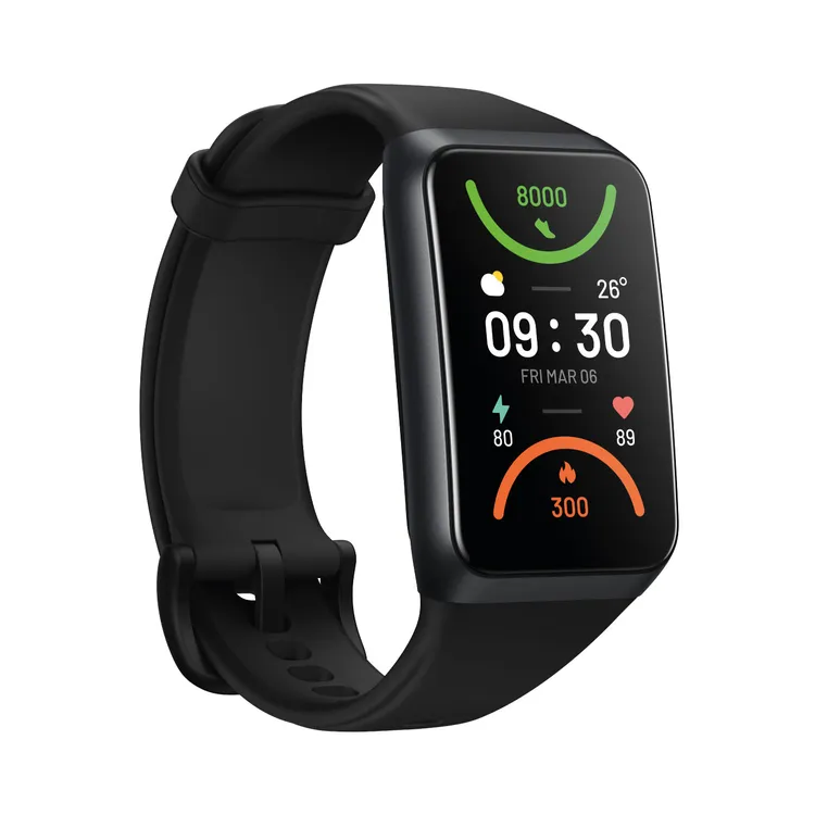 Banda OPPO Band 2 Negro - Imagen 3