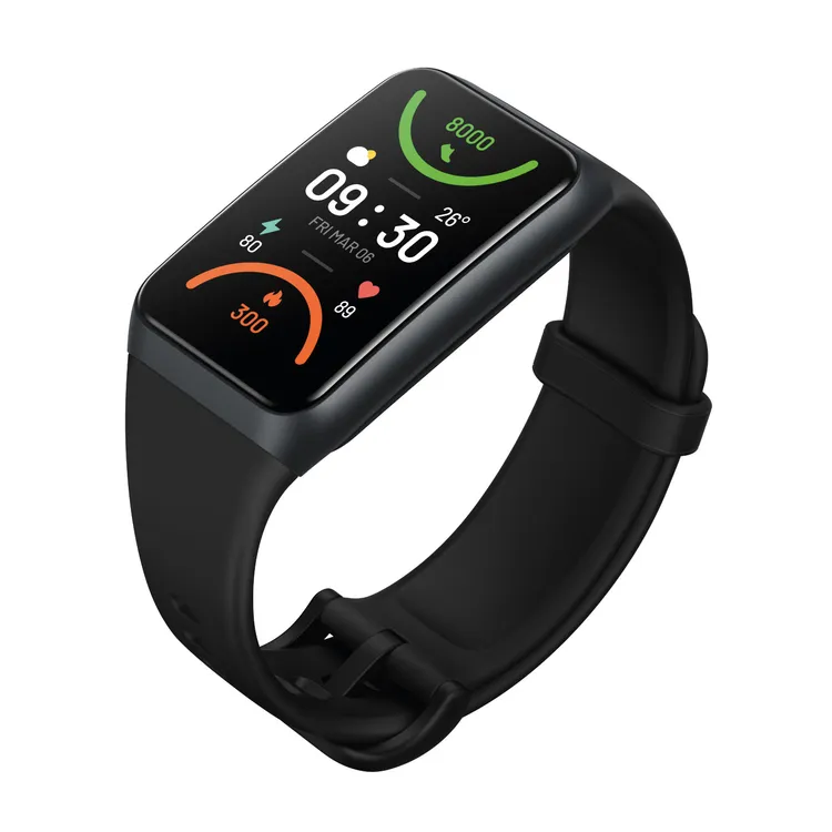 Banda OPPO Band 2 Negro - Imagen 4