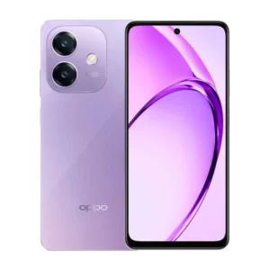 Celular OPPO A40 256GB Morado