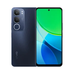 Celular VIVO Y19S Pro 256GB Negro