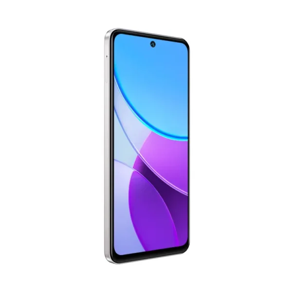 Celular VIVO Y19S Pro 256GB Plata - Imagen 2