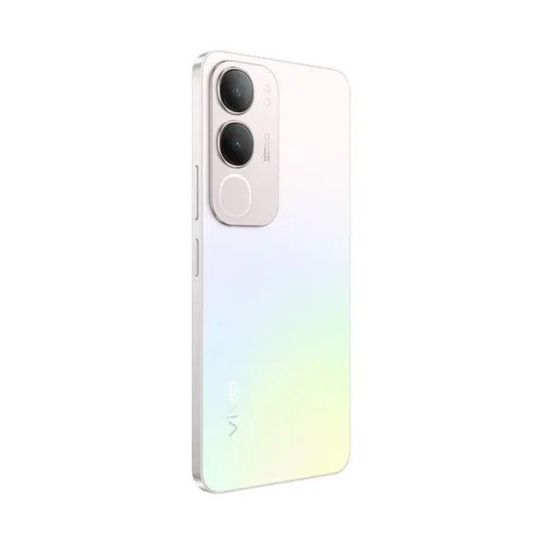 Celular VIVO Y19S Pro 256GB Plata - Imagen 4