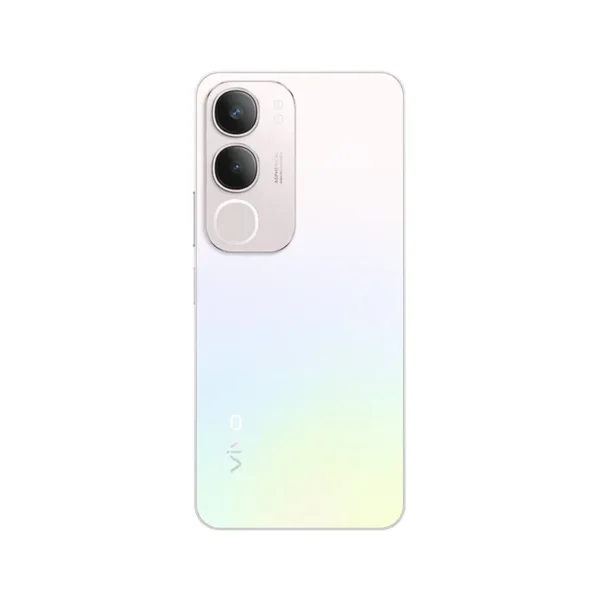Celular VIVO Y19S Pro 256GB Plata - Imagen 5