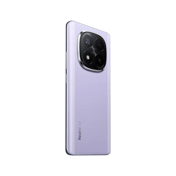 Celular REDMI Note 14 Pro+ 256GB 5G Morado - Imagen 4