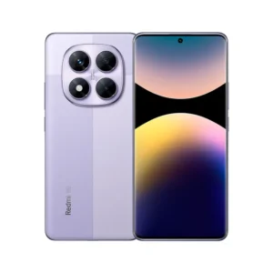 Celular REDMI Note 14 Pro 256GB 5G Morado