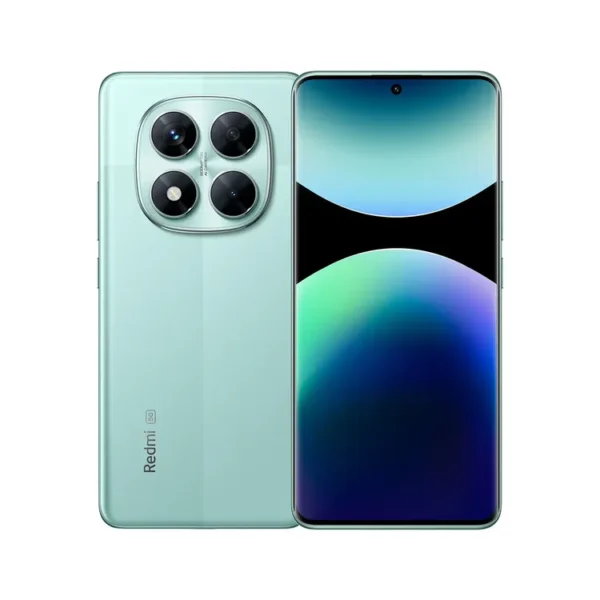 Celular REDMI Note 14 Pro 256GB 5G Verde