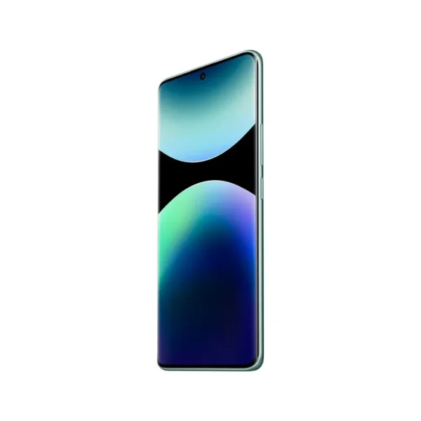 Celular REDMI Note 14 Pro 256GB 5G Verde - Imagen 5