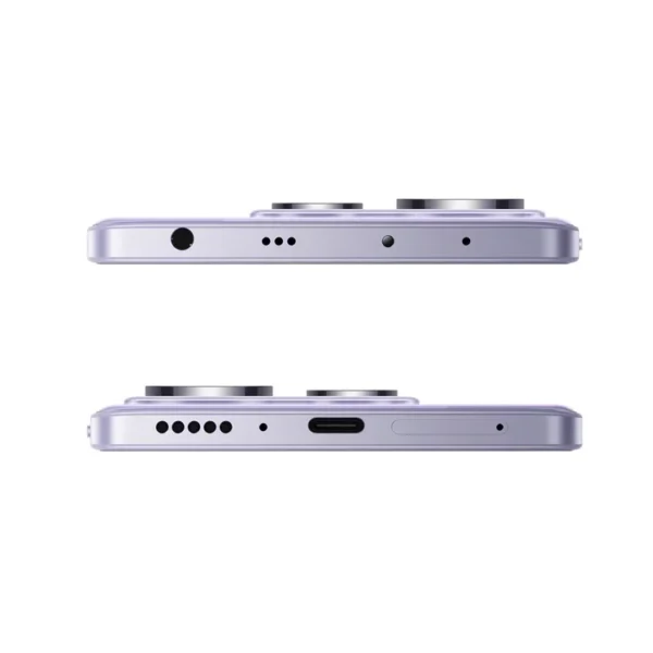 Celular REDMI Note 14 256GB 5G Morado - Imagen 7