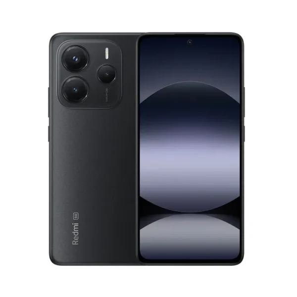 Celular REDMI Note 14 256GB 5G Negro