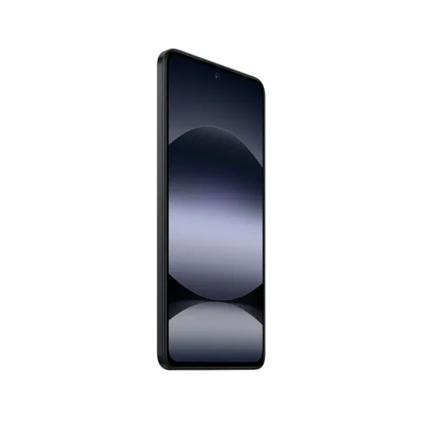 Celular REDMI Note 14 256GB 5G Negro - Imagen 2