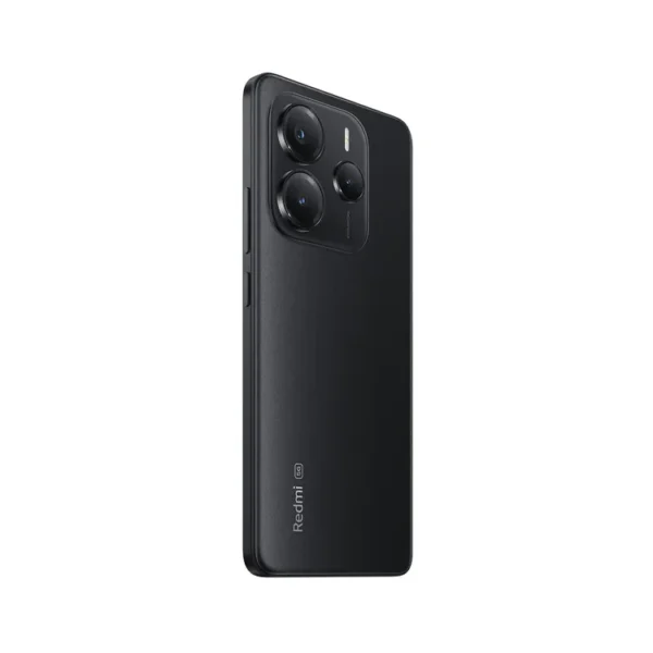 Celular REDMI Note 14 256GB 5G Negro - Imagen 4