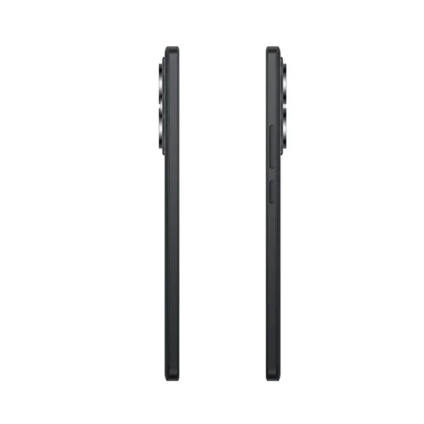 Celular REDMI Note 14 256GB 5G Negro - Imagen 6