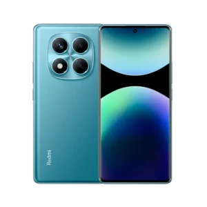 Celular REDMI Note 14 Pro 256GB Azul