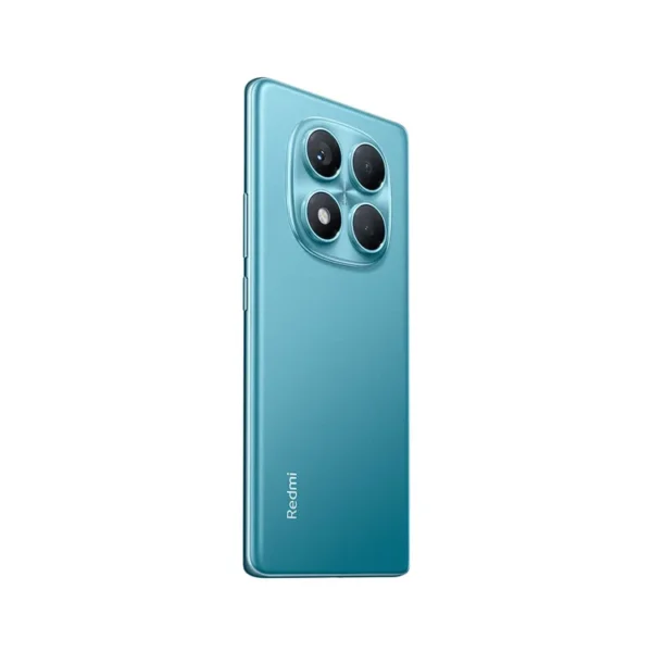 Celular REDMI Note 14 Pro 256GB Azul - Imagen 4