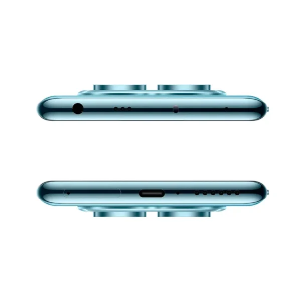 Celular REDMI Note 14 Pro 256GB Azul - Imagen 7