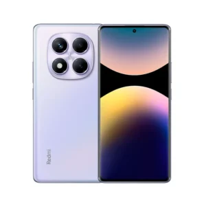 Celular REDMI Note 14 Pro 256GB Morado