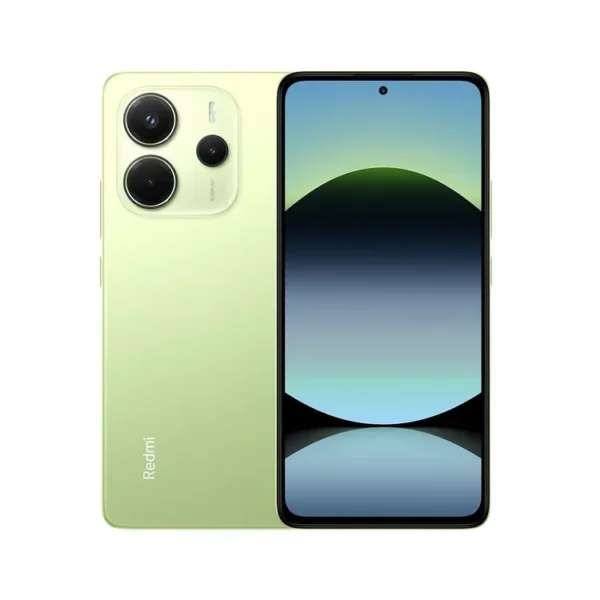Celular REDMI Note 14 256GB Verde