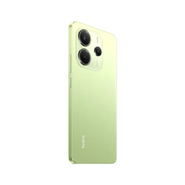 Celular REDMI Note 14 256GB Verde - Imagen 4