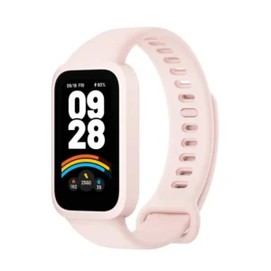 Banda XIAOMI Smart Band 9 Active Rosado
