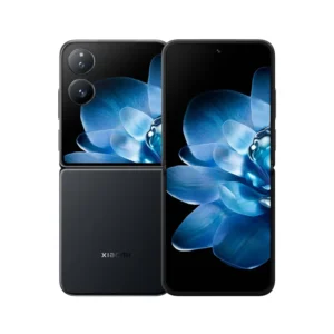 Celular Xiaomi Mix Flip 512GB 5G Negro