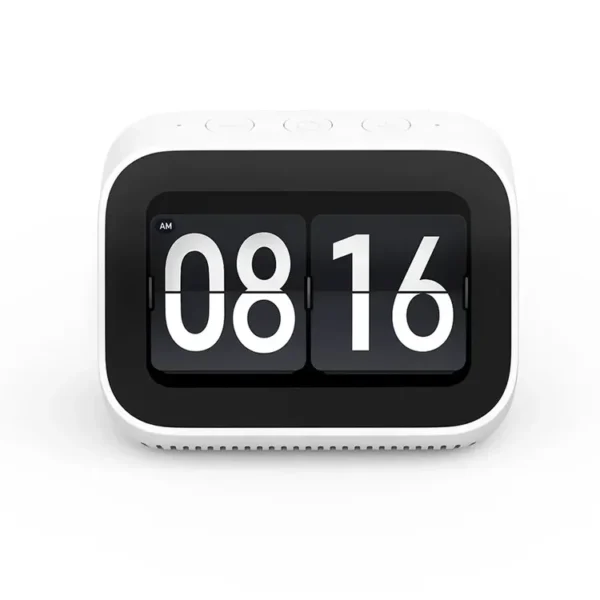 Parlante XIAOMI Mi Smart Clock Bluetooth| WiFi 5W Blanco