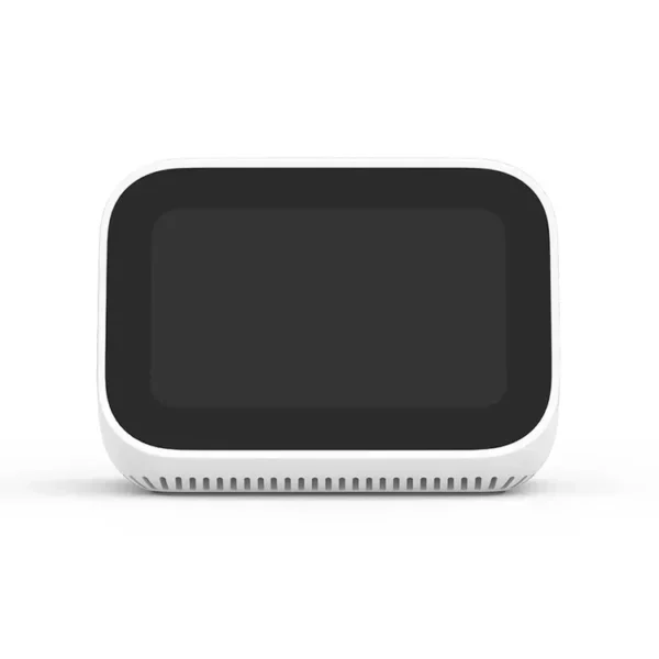 Parlante XIAOMI Mi Smart Clock Bluetooth| WiFi 5W Blanco - Imagen 2