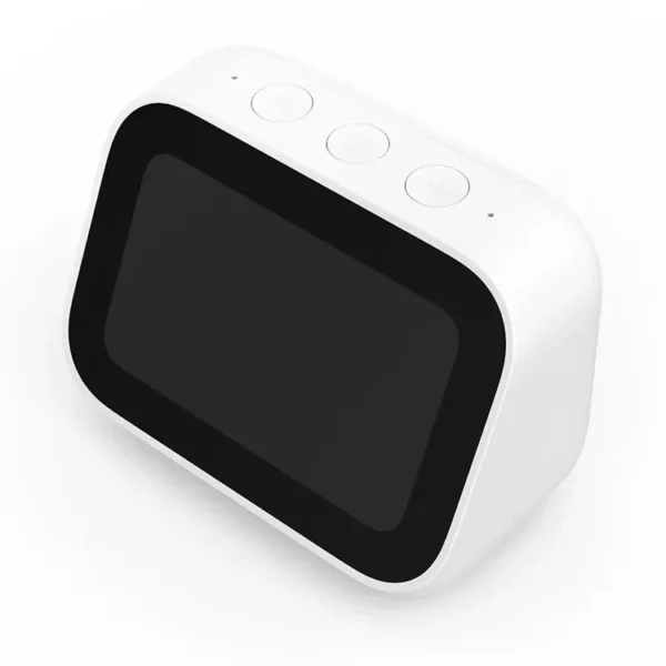 Parlante XIAOMI Mi Smart Clock Bluetooth| WiFi 5W Blanco - Imagen 3