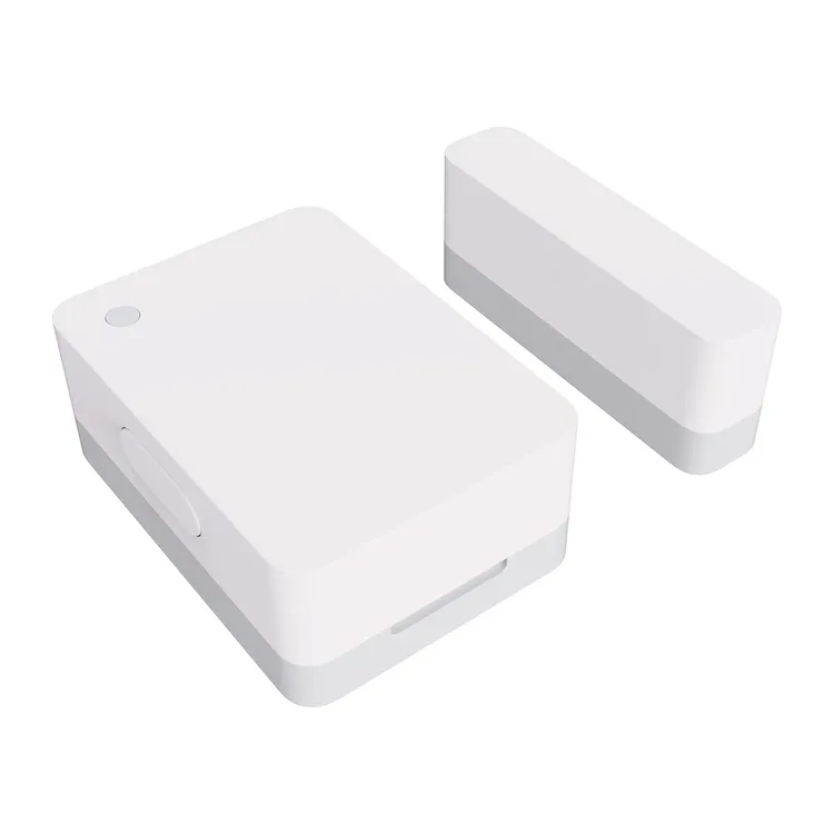 Sensor de Movimiento XIAOMI para puertas y ventanas WiFi Blanco