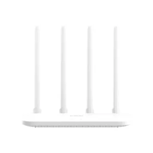 Router XIAOMI WiFi 4 Antenas Doble Banda AC1200 867Mbps