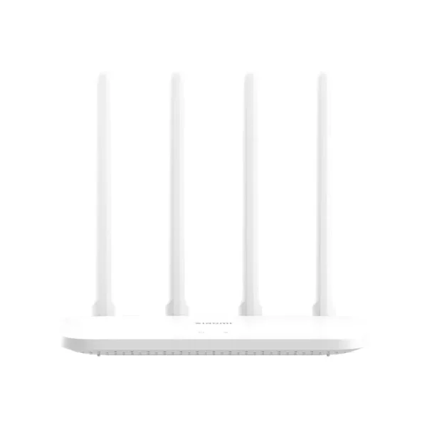 Router XIAOMI WiFi 4 Antenas Doble Banda AC1200 867Mbps