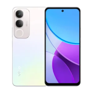 Celular VIVO Y19S 256GB Plateado