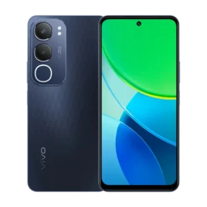 Celular VIVO Y19S 256GB Negro